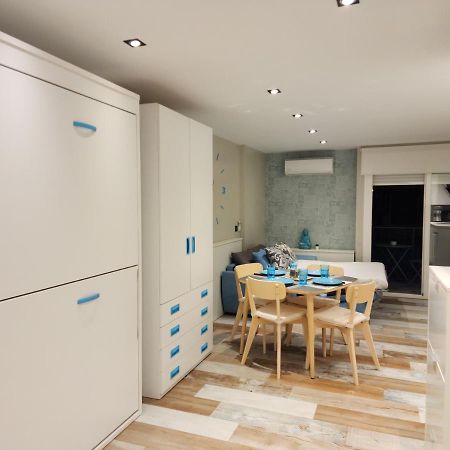 Premium Studio Minerva 103 Con Piscina Y Parque Acuatico Benalmádena Exterior photo