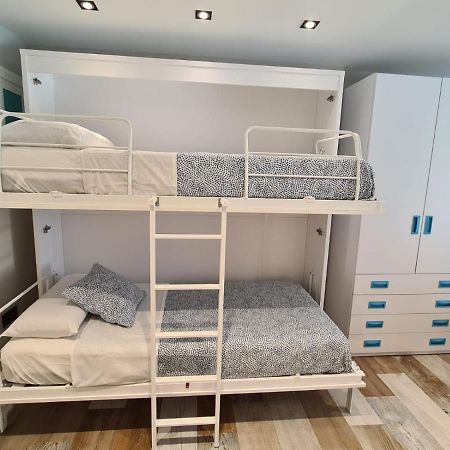 Premium Studio Minerva 103 Con Piscina Y Parque Acuatico Benalmádena Exterior photo