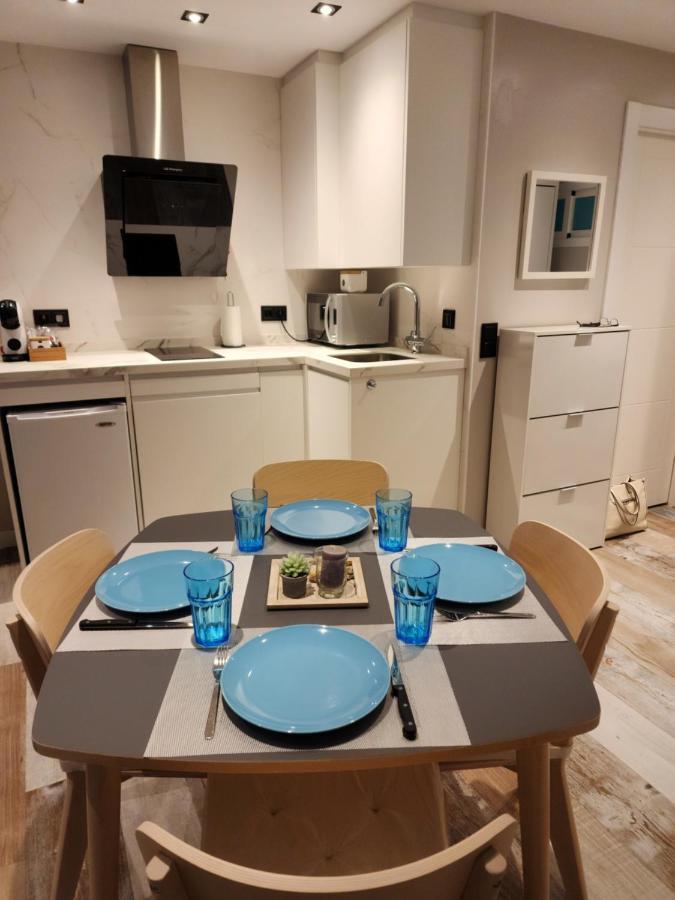 Premium Studio Minerva 103 Con Piscina Y Parque Acuatico Benalmádena Exterior photo
