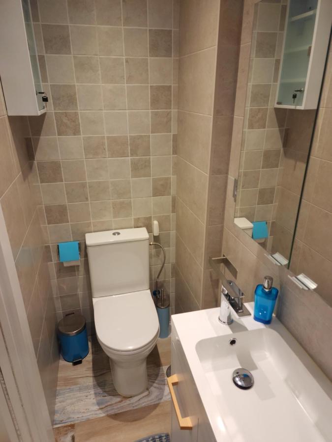 Premium Studio Minerva 103 Con Piscina Y Parque Acuatico Benalmádena Exterior photo