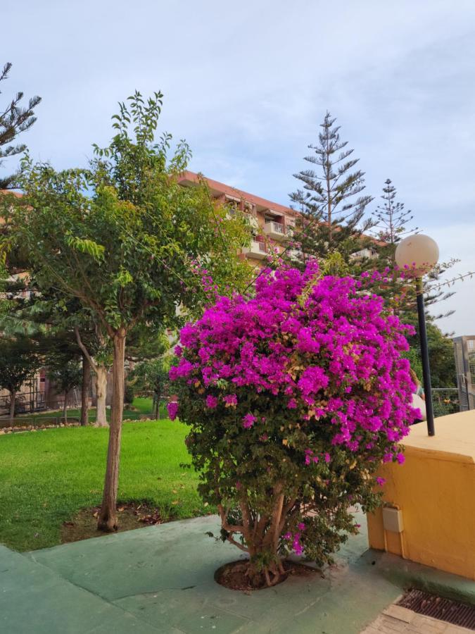 Premium Studio Minerva 103 Con Piscina Y Parque Acuatico Benalmádena Exterior photo